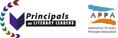 Principals as Literacy Leaders